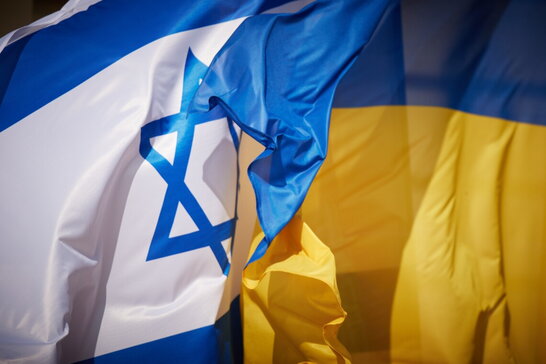 Ізраїль надав Україні розвіддані для знищення іранських дронів, — NYT