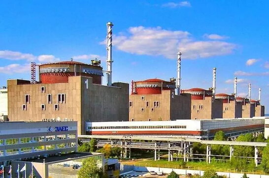 Країни G7 закликали росію повернути повний контроль над ЗАЕС Україні
