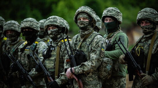 В Україні розширили перелік осіб, які можуть отримати статус учасника бойових дій