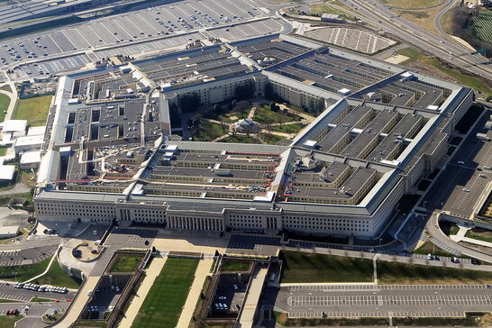 США передадуть Україні вісім систем NASAMS – Пентагон