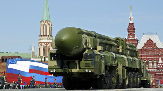 Російські генерали обговорювали застосування ядерної зброї в Україні, це непокоїть США – NYT