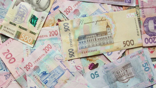 Уряд направить понад 107 млн грн на одноразову допомогу визволеним з полону українцям