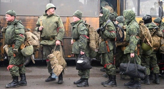 путін дозволив мобілізовувати засуджених за тяжкі злочини