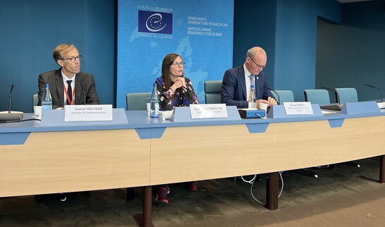 Рада Європи визначилась з датою саміту, який збирає вперше за 17 років через росію та війну
