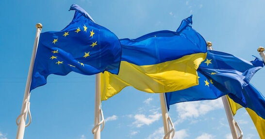 Єврокомісія вивчає варіанти конфіскації російських активів для оплати відновлення України – Politico