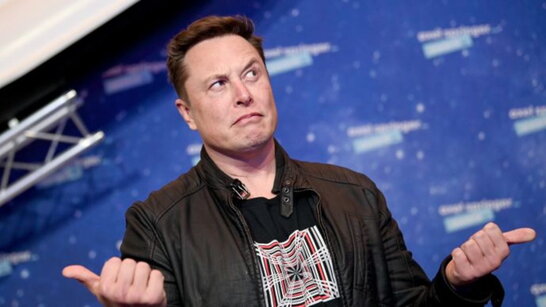 SpaceX судитиметься з українською компанією: що сталось