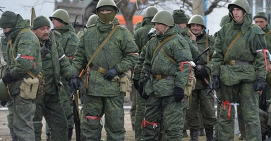 Деякі командири рф знали про зґвалтування українців та заохочували злочини - Reuters