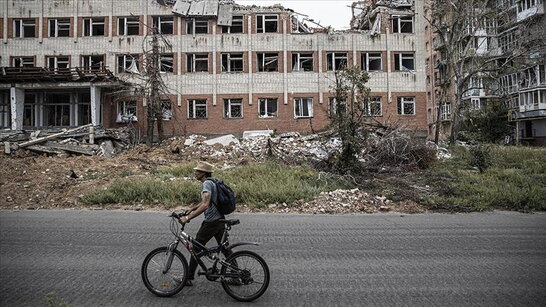 У ЗСУ відреагували на ворожі заяви щодо «успіхів» під Бахмутом