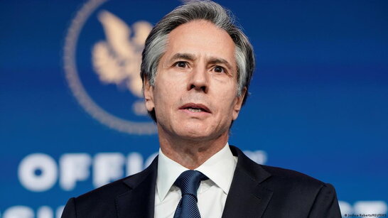 США зосереджені на постачанні систем ППО Україні - Блінкен