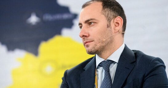 Рада призначила Кубракова віцепрем’єром з відновлення України