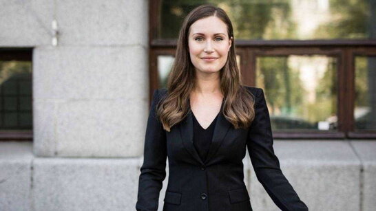 Війна в Україні показує, що Європа "недостатньо сильна" — прем'єр Фінляндії