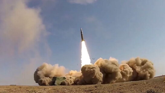 Ще один доказ загрози російського ракетного терору - МЗС України про ракету в Молдові