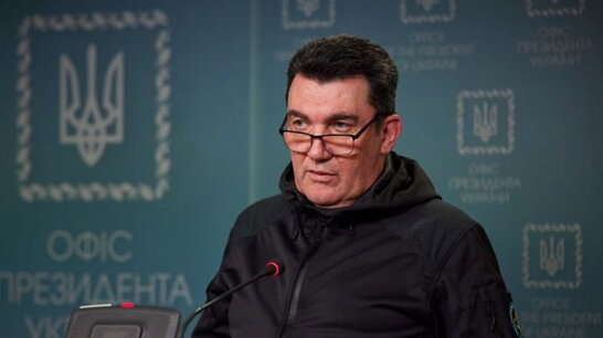 Точно має відношення до рф: Данілов про ракету на території Молдови