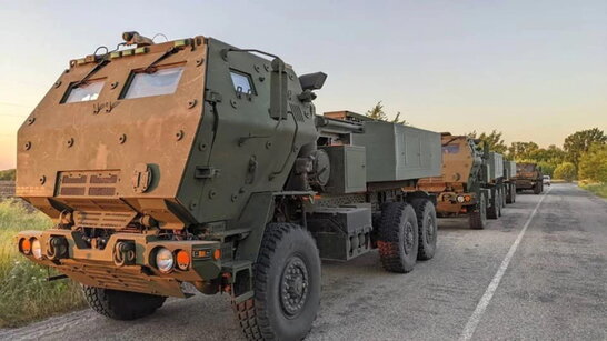 США таємно модифікували HIMARS, щоб Україна не могла уразити ними росію - The Wall Street Journal