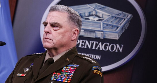 Військові США вивчають швидкість використання боєприпасів у війні рф проти України