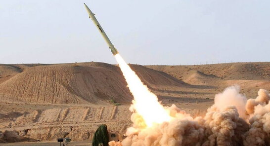 росія замовила нову партію дронів і балістичних ракет у Ірану - ЗМІ