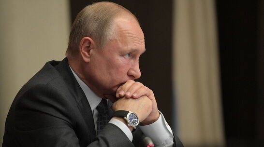 Путін може піти на серйозну ескалацію війни, щоб вижити – The Guardian