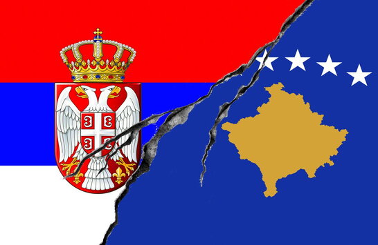 МЗС рекомендує українцям утриматися від поїздок до Сербії і Косово