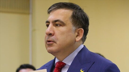 Український омбудсмен закликав владу Грузії допустити його до Саакашвілі