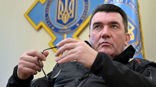 Якщо світ не зробить правильних висновків, українська війна стане прологом до великої війни - Данілов