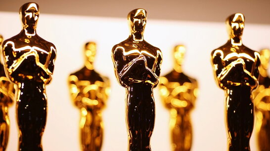 "Оскар-2023": представили шорт-лист претендентів на премію