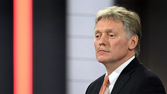 У Кремлі пояснили слова путіна про швидке завершення війни