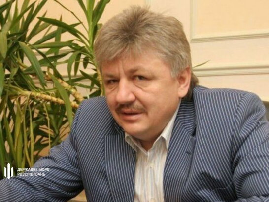 Розгін студентів на Майдані: судитимуть ексзаступника секретаря РНБО Сівковича