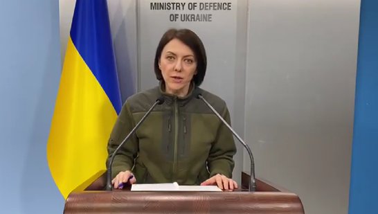 До кінця року росіяни хочуть вийти на адмінмежу Донецької області – Маляр