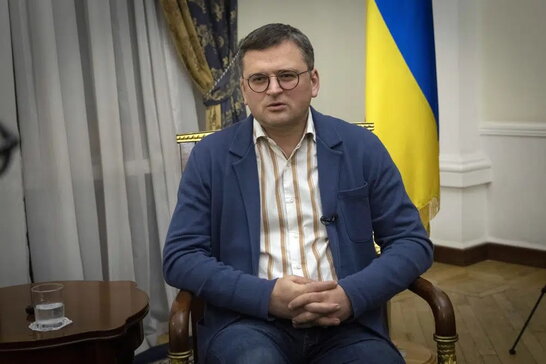 Україна планує провести "мирний саміт" в ООН, - Кулеба