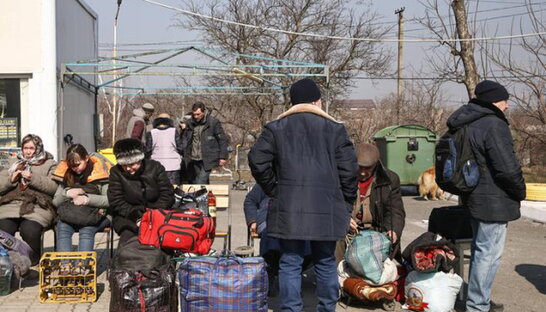 pосія вже депортувала понад 13 тис. українських дітей - Резніков