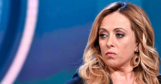 Італія готова стати гарантом мирної угоди щодо України - прем'єр Мелоні