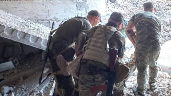 В окупованому Біловодську лікуються 100 поранених "вагнерівців" – Генштаб