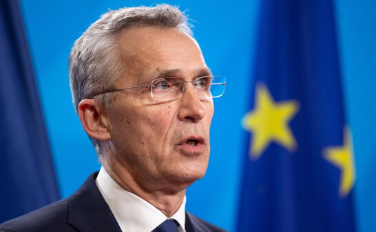 Генсек НАТО не бачить перспектив у відносинах із рф навіть після настання миру в Україні