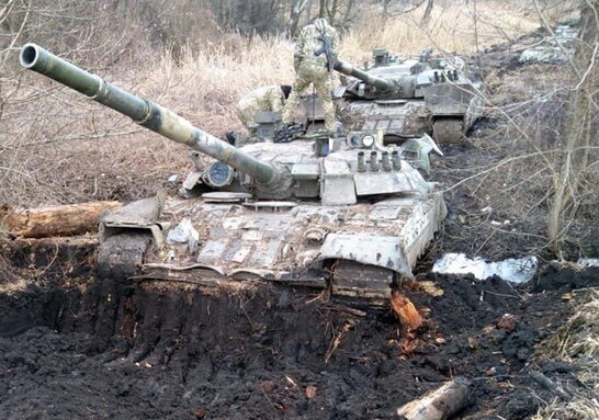 Росія хоче протягом пів року перехопити ініціативу на полі бою – військові аналітики