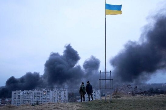 Партнери та союзники повинні підтримувати Україну до повного розгрому рф на полі бою - ISW