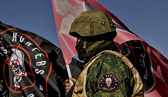 У Сербії позиваються проти ПВК "Вагнера" через вербування найманців на війну в Україні