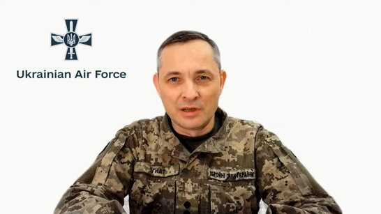 Найкращий спосіб боротьби з російськими С-300 та С-400 — їх знищення — Ігнат
