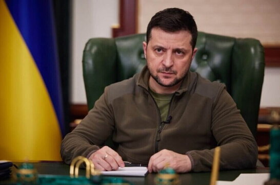 Новий наступ рф може бути на будь-якому напрямку, - Зеленський
