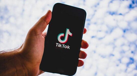 TikTok заблокував мережу акаунтів, що поширювали російську пропаганду