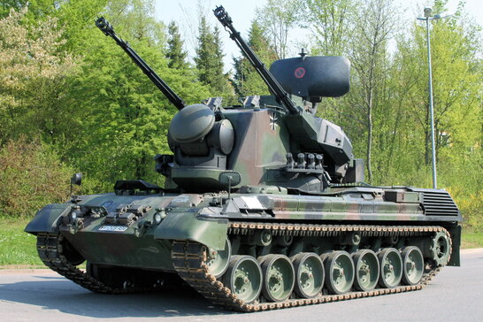 Нідерланди та Данія не постачатимуть танки Leopard 2 Україні - ЗМІ