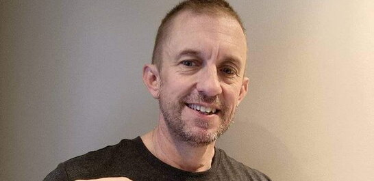 Британець, який був у полоні рф, закликав надати Україні винищувачі