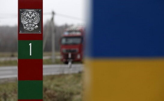 кремль може готувати напади під хибним прапором, щоб змусити білорусь брати участь у війні проти України
