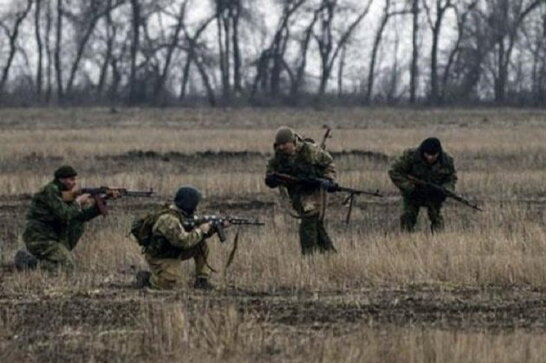 Прикордонники розповіли, у яких областях росіяни активізували ДРГ