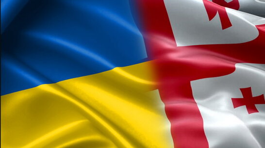Українці зможуть перебувати у Грузії без візи протягом двох років