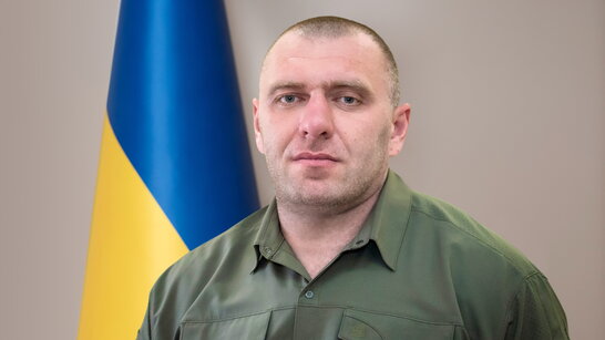 рф здійснює в середньому понад 10 кібератак на день проти України - Малюк