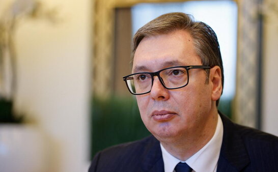 Сербські найманці пвк "вагнера" будуть заарештовані після повернення додому - Вучич