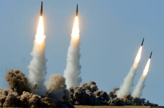 рф нарощує присутність у Чорному морі, вивела вже 5 ракетоносіїв - ОК "Південь"