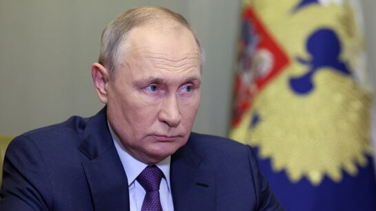 Плани Кремля щодо переобрання путіна вп’яте