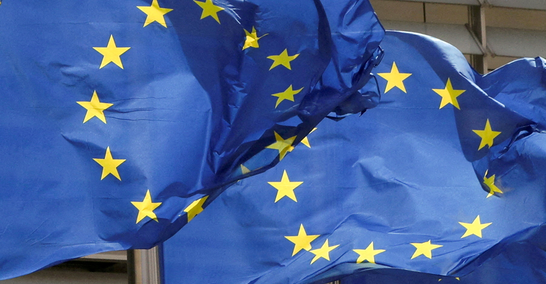 65% європейців – за те, щоб Україна приєдналась до ЄС у найближчі роки