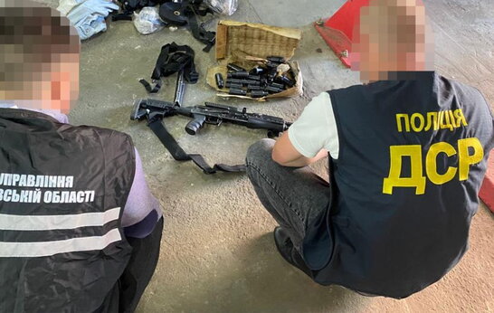 У Львові судитимуть групу злочинців, які виготовляли несертифіковані глушники до військової зброї